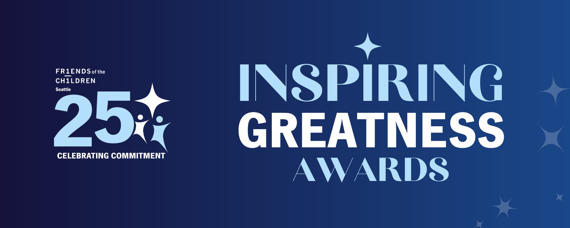 Inspiring Greatness Awards 2025